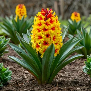 Гиацинт Скай Блюм купить по цене от 2099р. в интернет-магазине «Посадика» с доставкой почтой в в Колае и по всей России – [изображение №1].