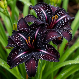 Лилейник Лили Лайт купить по цене от 699р. в интернет-магазине «Посадика» с доставкой почтой в в Колае и по всей России – [изображение №1].