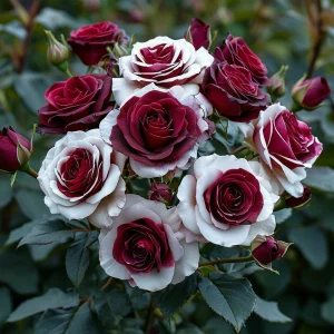 Роза Лост Лав купить по цене от 480р. в интернет-магазине «Посадика» с доставкой почтой в в Колае и по всей России – [изображение №1].